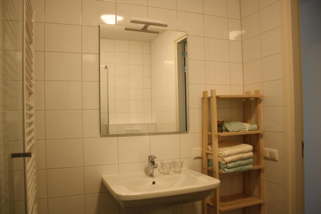 Bed & Breakfast Op 'T Leven Ermelo Exterior foto